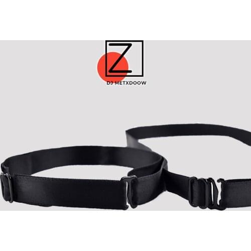 New 2020 Bow ties For Men Tie adjustment rope Adjust the belt 50 pcs Maximum Length Adjust about 50CM