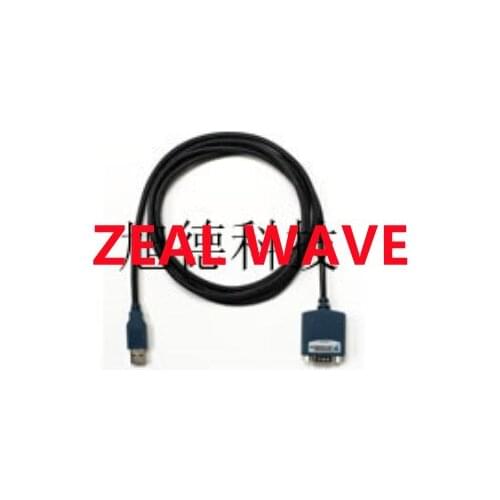 New American NI USB-485 1 Port RS485 RS422 Interface