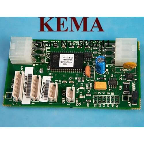 Lift PCB LCEFCB KM713700G11