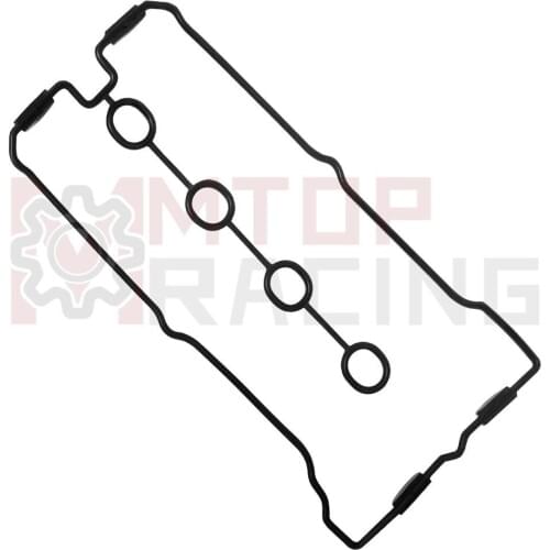 Cylinder Head Cover Gasket For Honda CBR919RR Fireblade 1996 1997 1998 1999 Rubber Gasket