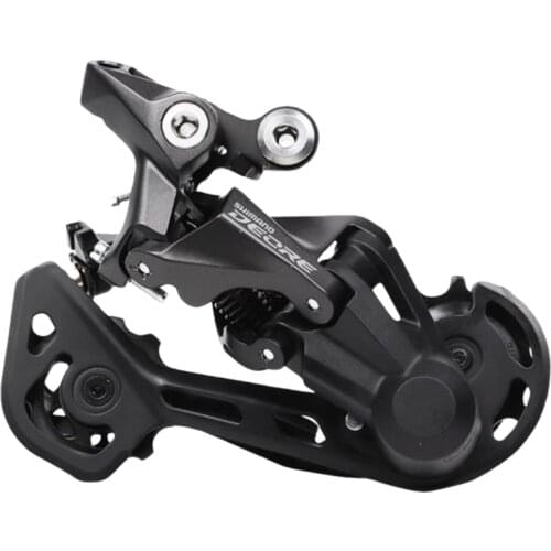 SHIMANO Deore RD M4120 Rear Derailleur MTB Deore 10-Speed RD