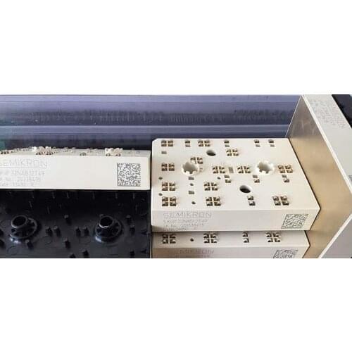 SKIIP32NAB12T45 NEW ORIGINAL