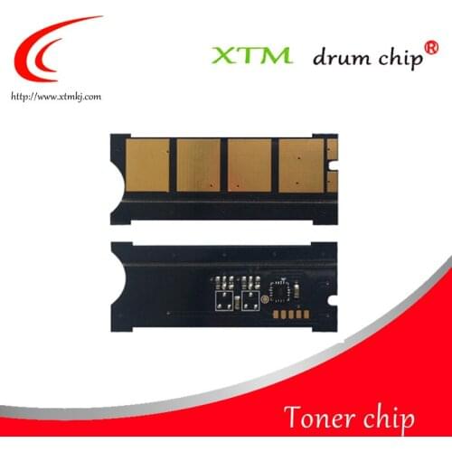 Compatible ML-D4550B toner cartridge chips for Samsung ML4050N 4550N 4550NG 4551N 4551ND 4551NDG laser jet chips