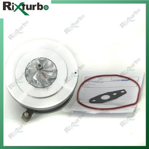 Billet Turbine Cartridge Turbo Core For Nissan Pathfinder 2.5 DCI 138Kw D40 YD25DDTI Balanced Turbocharger For Car 2011- BV45