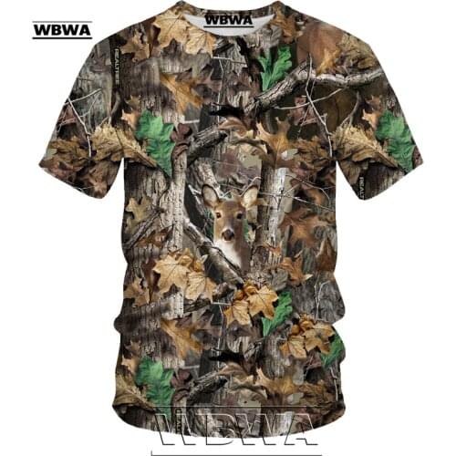WBWA Military T-shirts