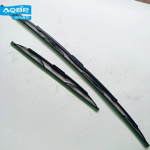 Auto Replacement Parts Glasses & Windows oe Number 5205500U2010 5205600U2010 for JAC J4 J5 J6 Wiper Blade