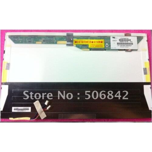 18.4"laptop LCD screen LTN184HT03-001 1920*1080 LTN184HT03 30PIN