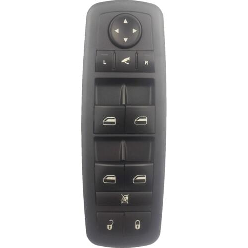 2009-2013 04602534AF 4602534AF 4602534 AF Window Lifter Switch for