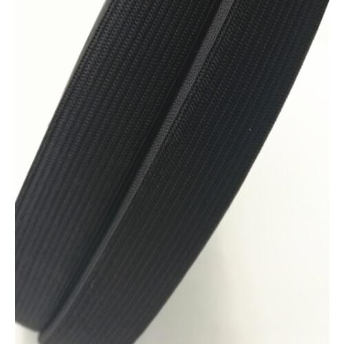 5/8''(16mm) 10meters Braided Elastic Cord