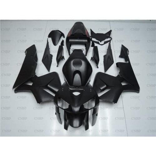Abs Fairing CBR600 RR 2005 - 2006 Fairing Kits CBR600 RR 2006 Full Body Kits CBR 600 RR 2006