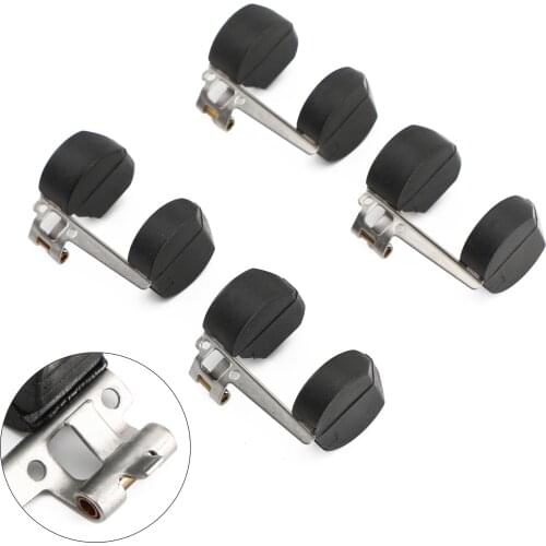 Areyourshop fit for YAMAHA Virago V-Star XV250 Carburetor Float Set XV125 XVS125 XVS250 2VA-14185-00-00 Motor Parts