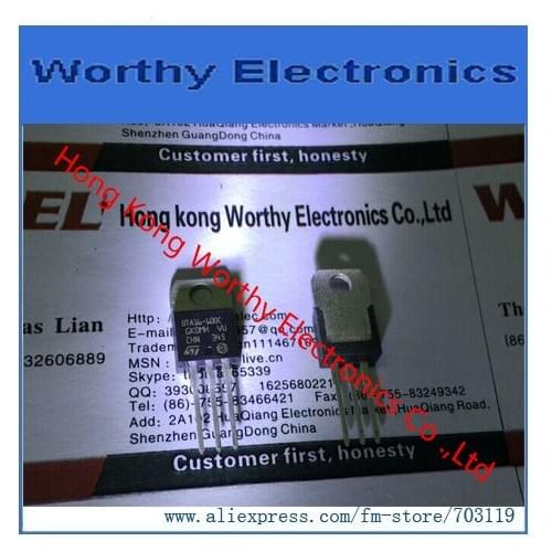 Free shipping 10PCS/LOT BTA16-600C TRIAC 600V 16A TO220AB BTA16-600CRG