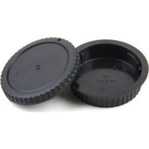 Free Shipping for Olympus EPL7 EPL2 EPL3 EPL5 EPL6 EPM2 Body Cap Lens Rear Cap