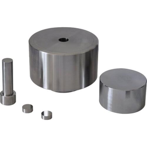 CYKY-0505 Anti-cracking round mold sheet size 3-20mm sheet thickness 10-40mm bulk height 80mm