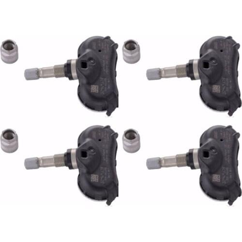42753-SNA-A83 TPMS TIRE PRESSURE SENSOR For Acura CSX HONDA CR-Z FIT Element Odyssey