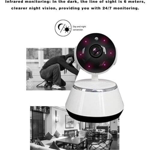 DIXSG Baby Monitors