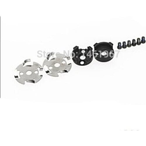 DJI Inspire 1 Part 35 1345s Propeller Installation Kits CW+CCW DJI INSPIRE1 Aerial Quadcopter Rc Spare Part Parts Accessories