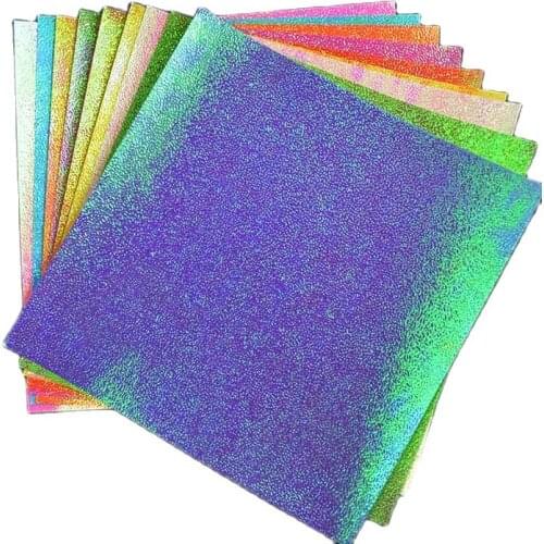 GUIRONGXIN Single Sided Scrapbooking Paper