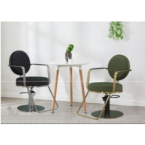 Hair salon dedicated high-end lifting haircut chair barber shop chair hair salon chair