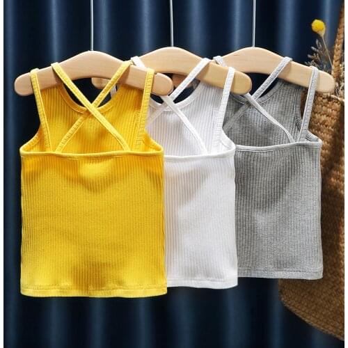 Майки для девочек LOKEDIKE China At AliExpress