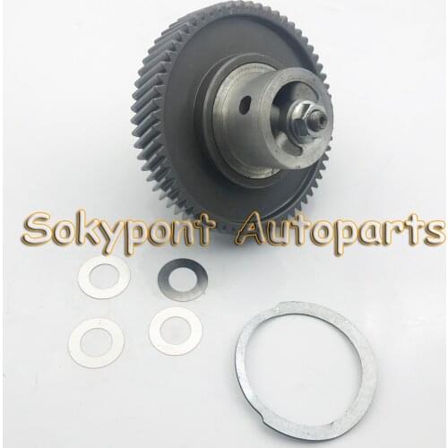 Oil Pump U5MK8267 forPerkins S-hibaura 403D-15 403D-15T 404D-22 404D-22T 404D-22TA 1pc