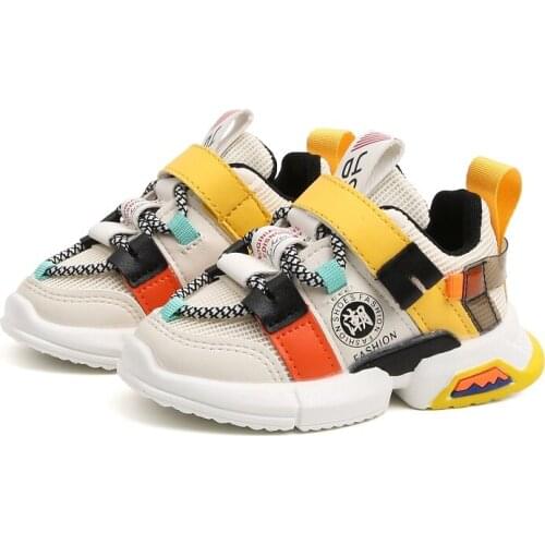 MIGUNUO Children's Shoes