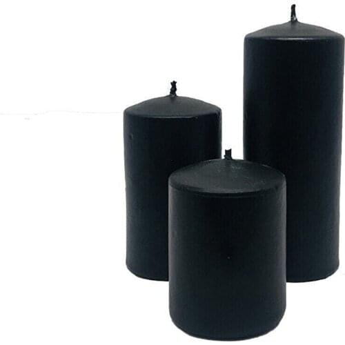 Neslish Candles And Candlesticks