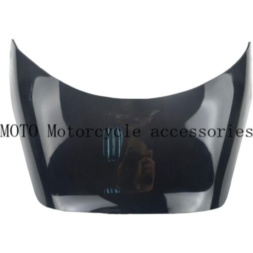 Motorcycle Front Windscreen windshield goggles Motorcycle Parts For Suzuki DR250