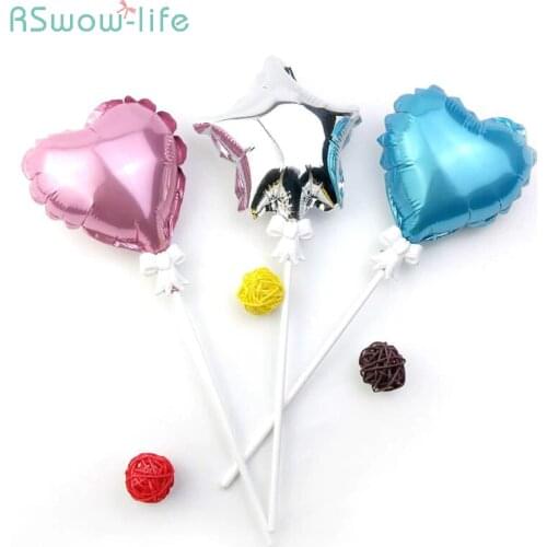RSwow-life Balloons