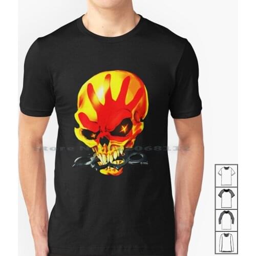 Special Logo Music Hard Rock Metal Punk Redeki Ffdp Band Trending Seller T Shirt 100% Cotton Special Logo Music Hard Metal Punk