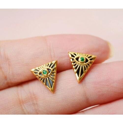 UBESTNICE Stud Earrings