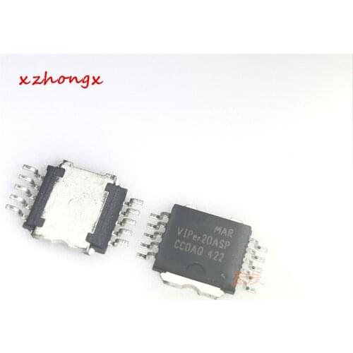 VIPER20 VIPER20ASP SOP10