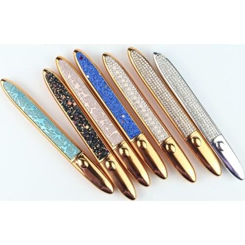 1pcs Self Adhesive Eyeliner Strong Hold for Lashes No Magnet No Glue Needed Waterproof Eye Liner Pen