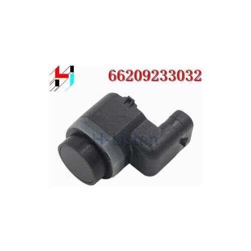 10pcs Free shipping ! new parking sensor PDC Parking sensor 66209142217 66209233032 66209233047 3TD919275N