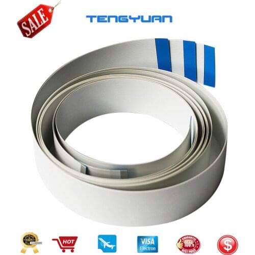 Q1251-67801 Q1251-60109 C6090-60060 for HP DesignJet 5000 5500 5100 Trailing cable kit 42-inch compatible new plotter part