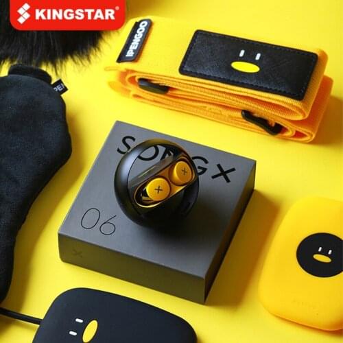 Wireless Charging Hall For Switch TWS EarBuds Headphone Blutooth Wireless Earphone Ipx5 Waterproof Sound Perfect Bt5.0 Headset