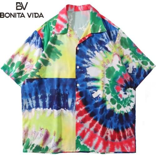 Мужские рубашки BONITA VIDA China At AliExpress