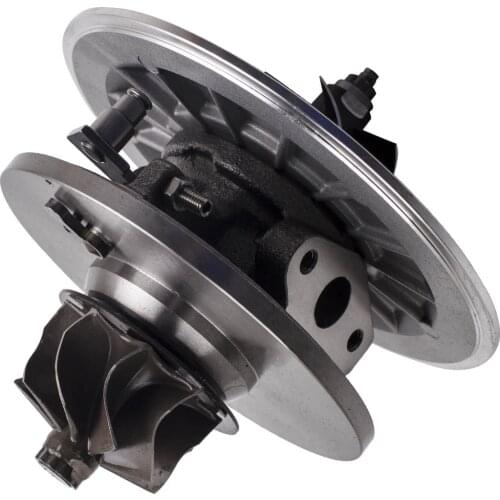 For Hybrid GT2260V 725364 Turbocharger CHRA core for BMW 530 d (E60 / E61) 2002-2005 Turbo Cartridge Core Chra sale