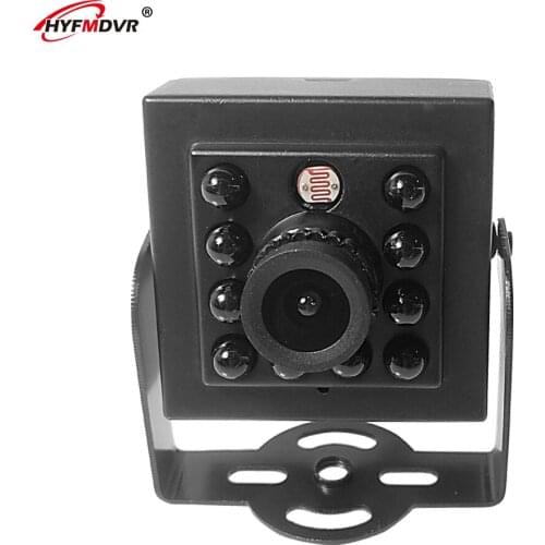 HYFMDVR CMOS 420TVL/CMOS 800TVL /SONY 600TVL HD pixel car camera Trailer/passenger/taxi