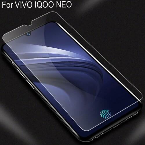 2.5D Curved Screen Protector For VIVO IQOO NEO Protective Tempered Glass For VIVO IQOO NEO Protective Glass Film vivoiqooneo