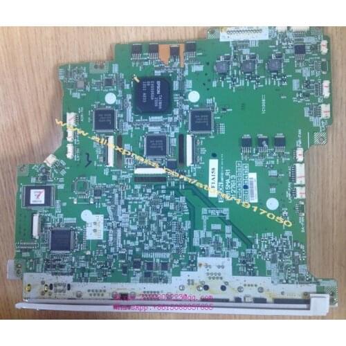 H315 Projector Main Board For EPSON EB-C1915, (fit for L3P07X LCD panel)