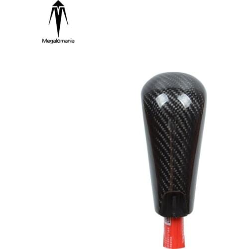 MEGALOMANIA Gear Levers