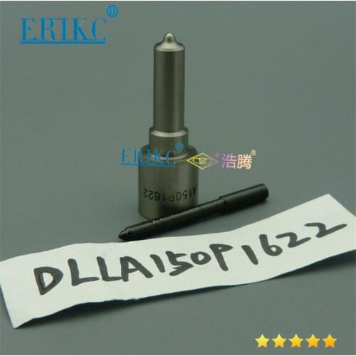 ERIKC DLLA 150 P 1622 Nozzle Set DLLA150P1622 common rail injector Nozzle assembly 0 433 171 991 for bosch 0445120078 0445120393