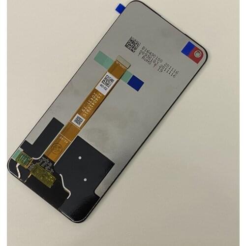 Original For Oneplus Nord N10 5G Lcd Screen DIsplay+Touch Glass Digitizer Replacement for BE2029 BE2025 BE2026 BE2028 LCD