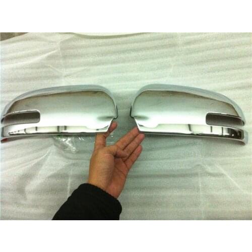 MITSUBISHI outlander3 GF0W GG0W mirror covers Electroplating MZ335050