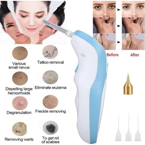 Eyelid lifting pen maglev plasma pen laser Tattoo Mole Removal Fibroblast Beauty Skin Tag Remover Face Freckle Dark Spot Remover