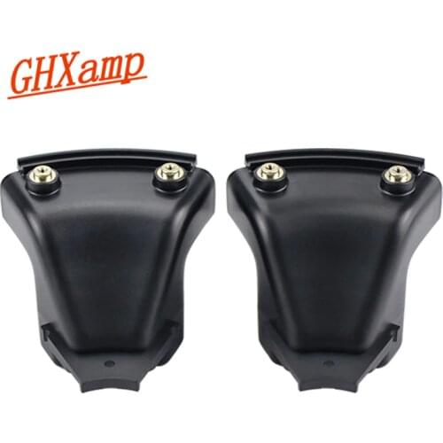 Satellite Full range Speaker unit 1 inch 4OHM 10W Mid Tweeter for Peerless Speaker 2pcs