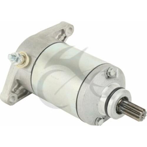 Engine Starter Motor For Arctic Cat 250 99-05 For Suzuki LT-F250 QUADRUNNER 1998-02 Motorcycle