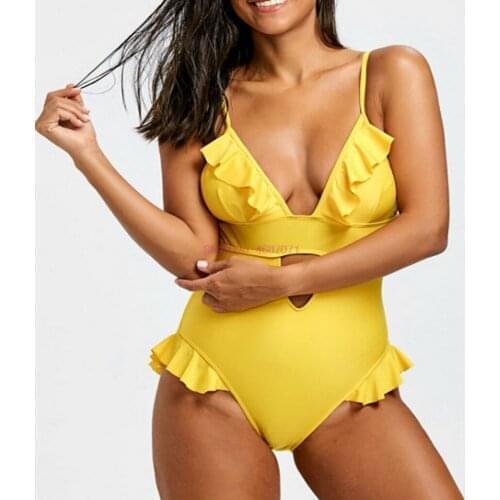 Stictech Monokini Swimwear