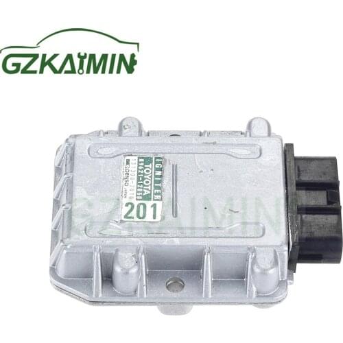High Quality Igniter Ignition Control Module OEM 89621-12050 For Toyota 4Runner